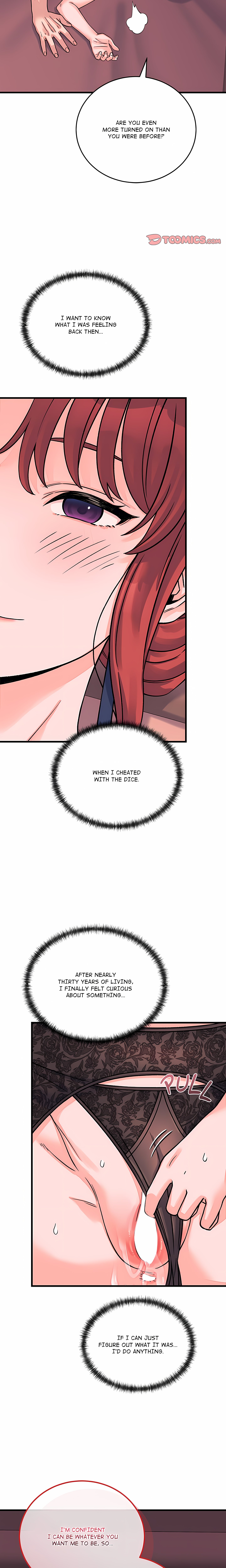 From Pauper to Prince Page 22 - MangaHe