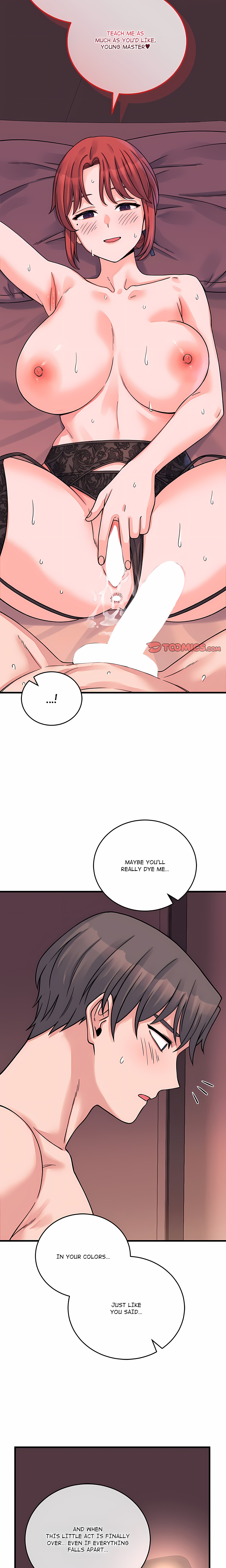 From Pauper to Prince Page 23 - MangaHe
