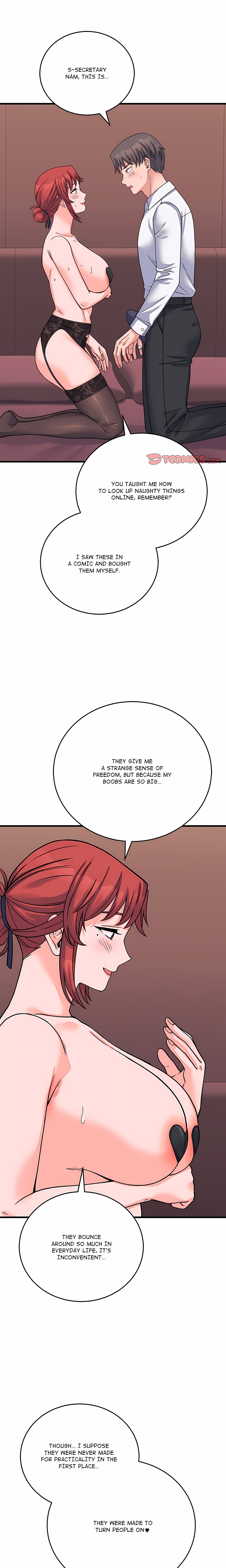 From Pauper to Prince Page 8 - MangaHe