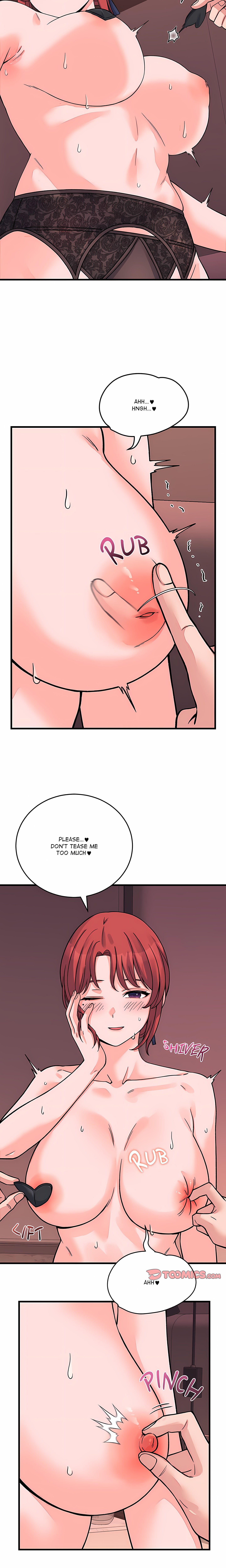 From Pauper to Prince Page 10 - MangaHe