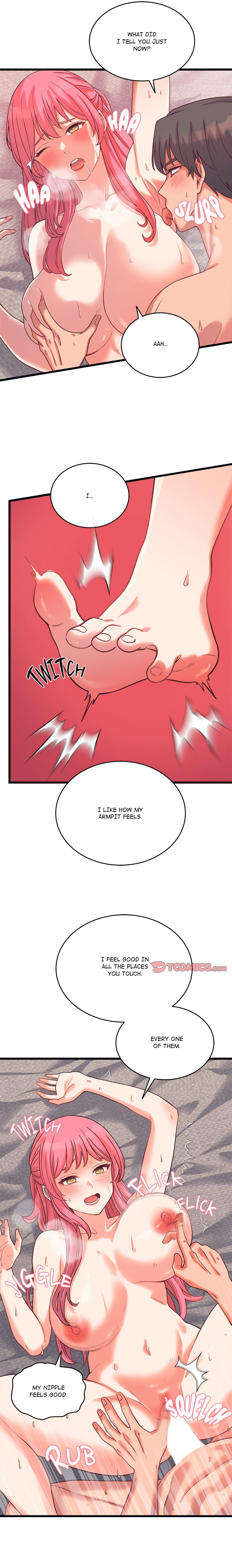 From Pauper to Prince Page 12 - MangaHe