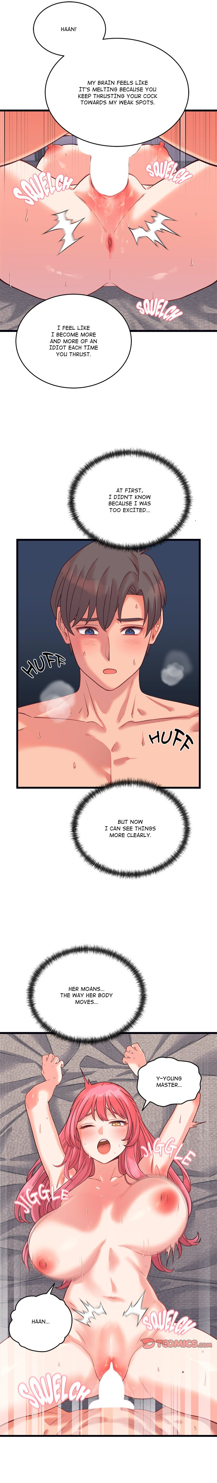 From Pauper to Prince Page 13 - MangaHe