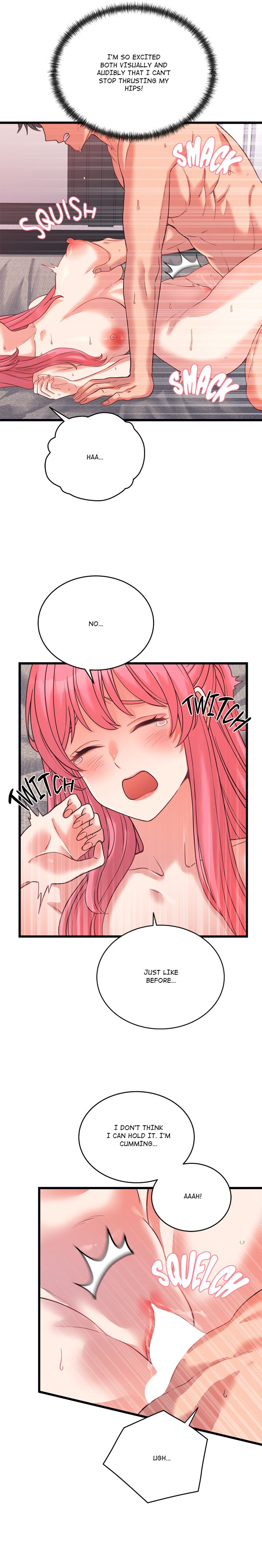 From Pauper to Prince Page 14 - MangaHe