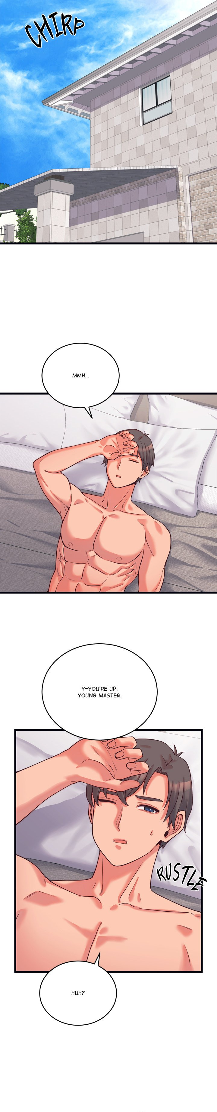 From Pauper to Prince Page 19 - MangaHe