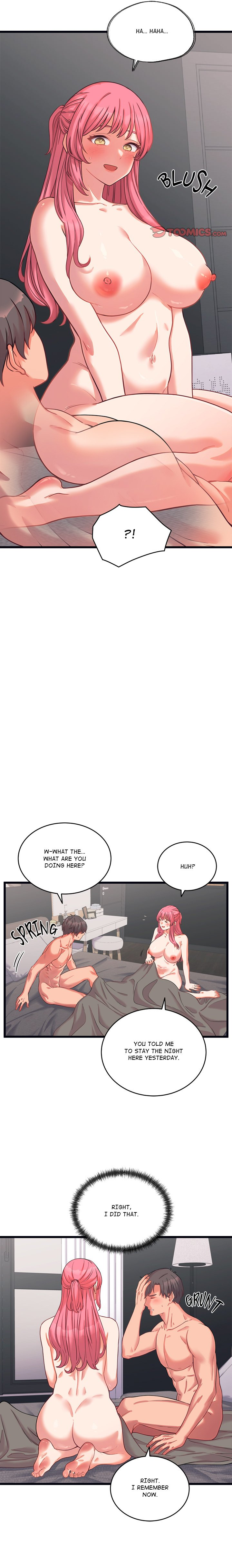 From Pauper to Prince Page 20 - MangaHe