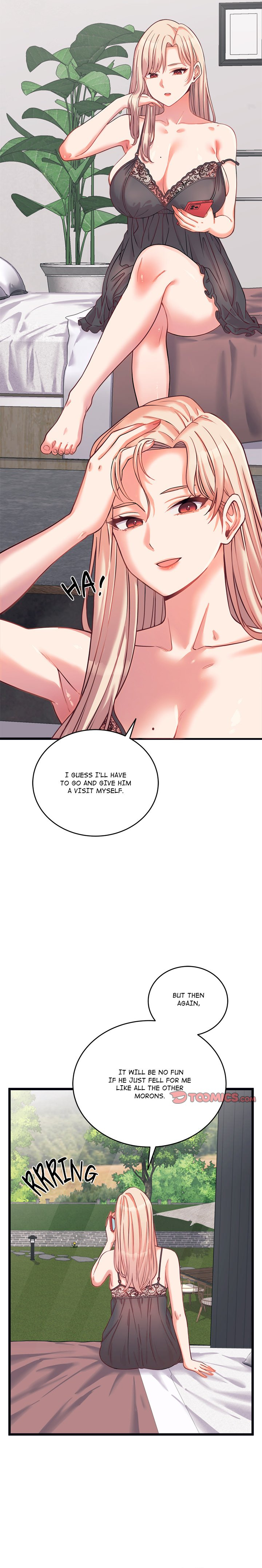 From Pauper to Prince Page 25 - MangaHe