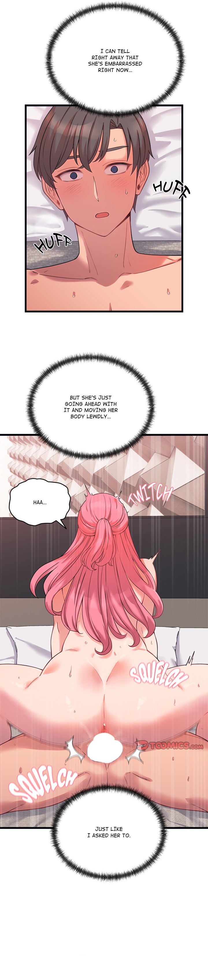 From Pauper to Prince Page 4 - MangaHe
