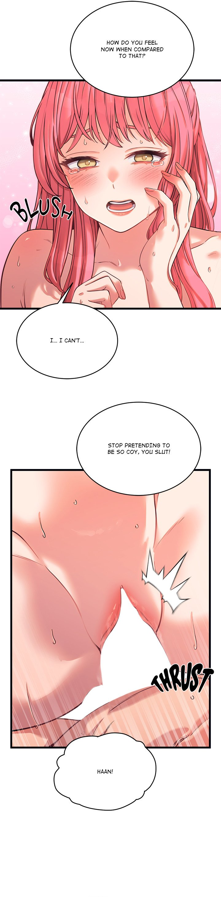 From Pauper to Prince Page 8 - MangaHe