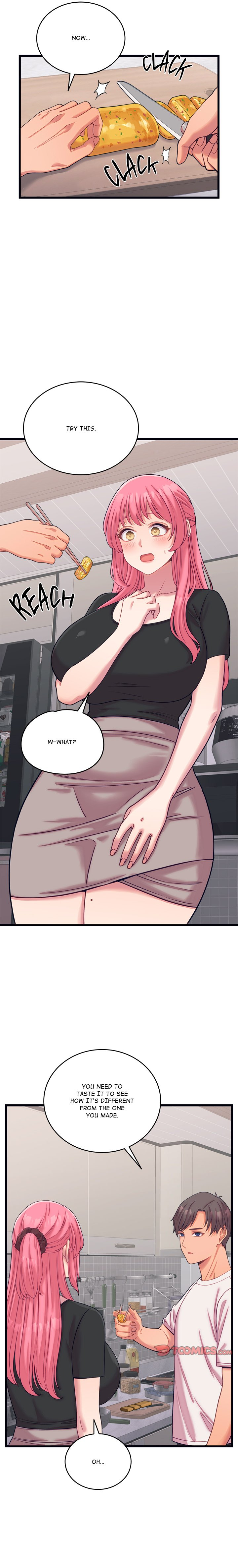 From Pauper to Prince Page 13 - MangaHe