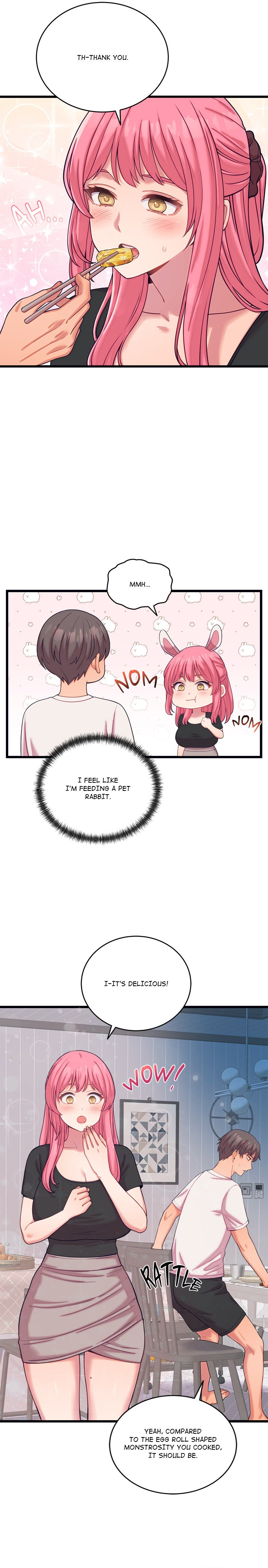 From Pauper to Prince Page 14 - MangaHe