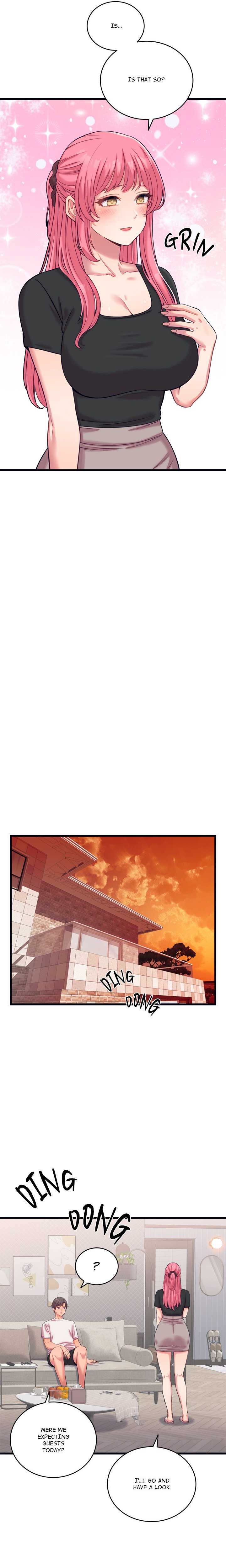 From Pauper to Prince Page 17 - MangaHe
