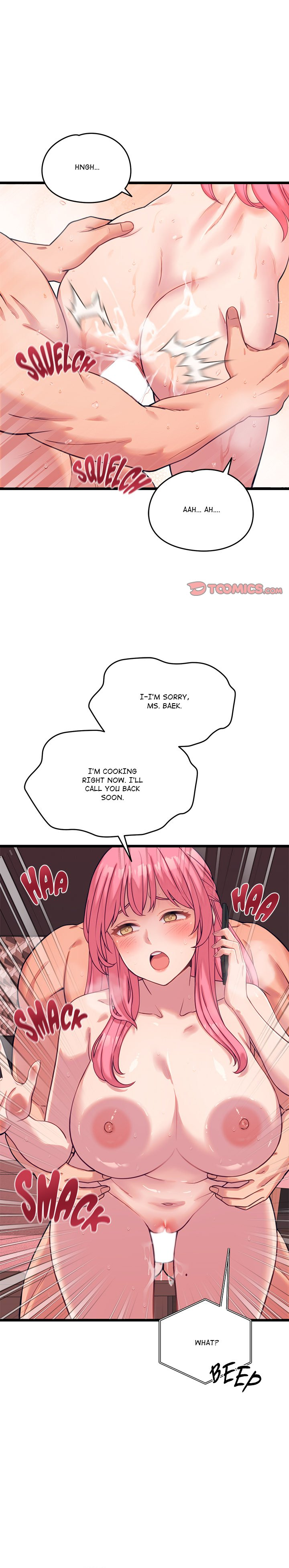 From Pauper to Prince Page 3 - MangaHe