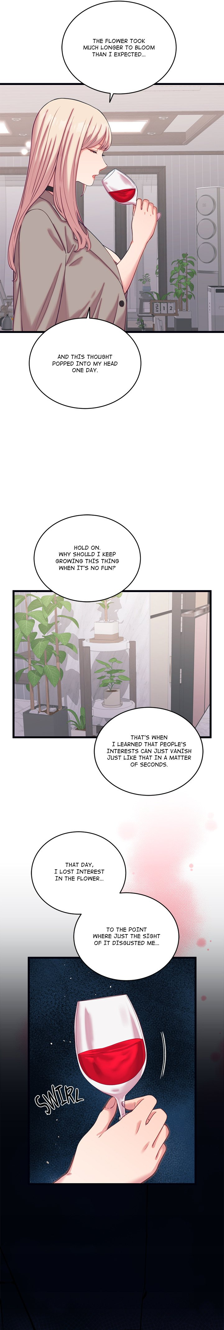 From Pauper to Prince Page 25 - MangaHe