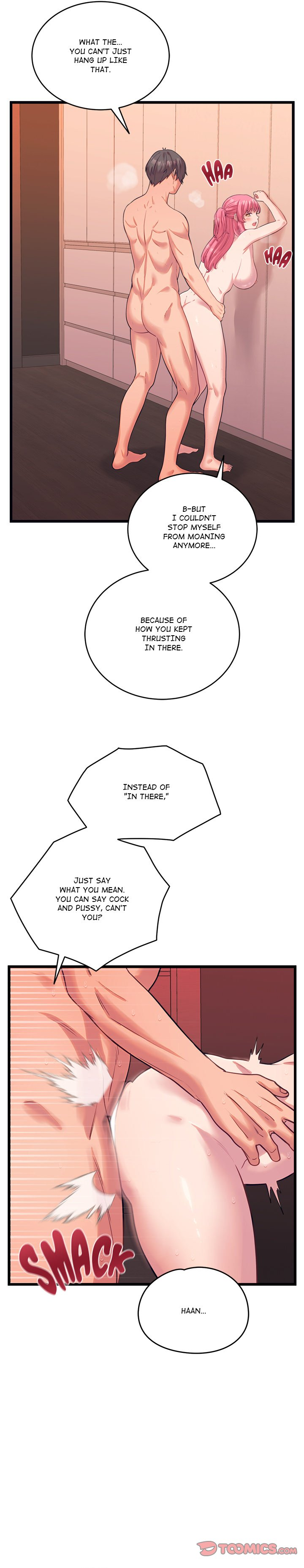 From Pauper to Prince Page 4 - MangaHe