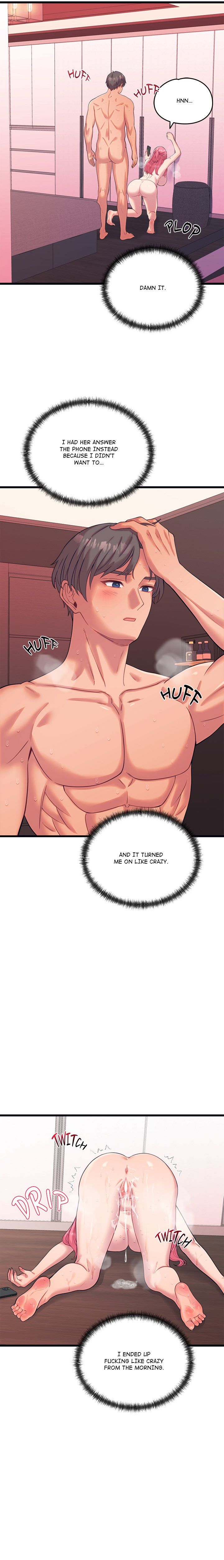 From Pauper to Prince Page 8 - MangaHe