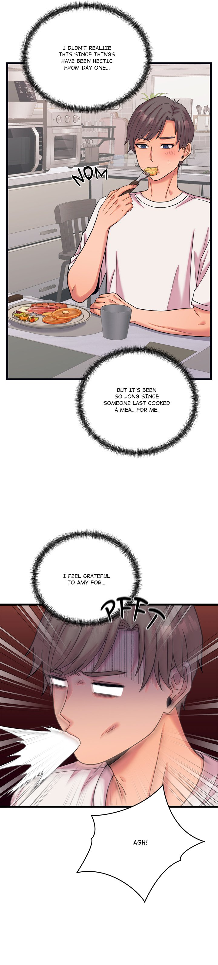 From Pauper to Prince Page 10 - MangaHe