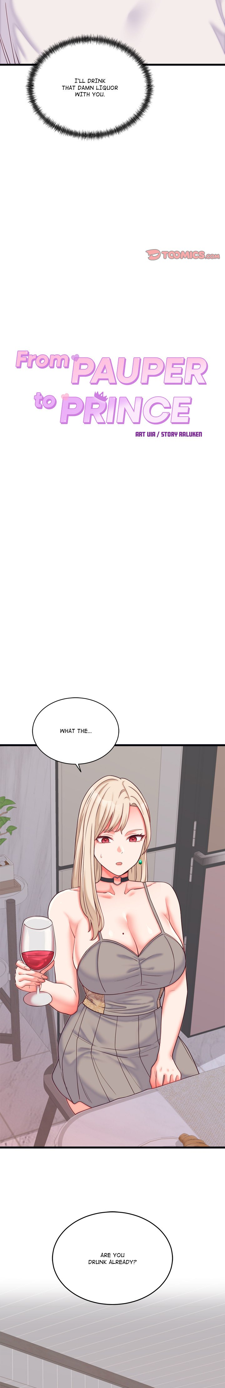 From Pauper to Prince Page 13 - MangaHe