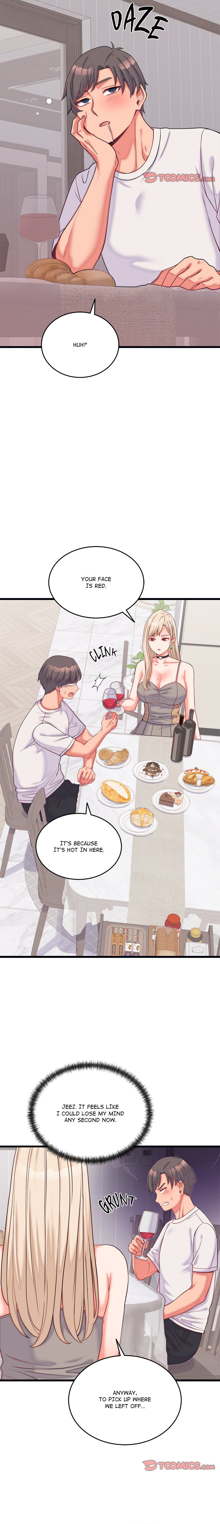 From Pauper to Prince Page 14 - MangaHe