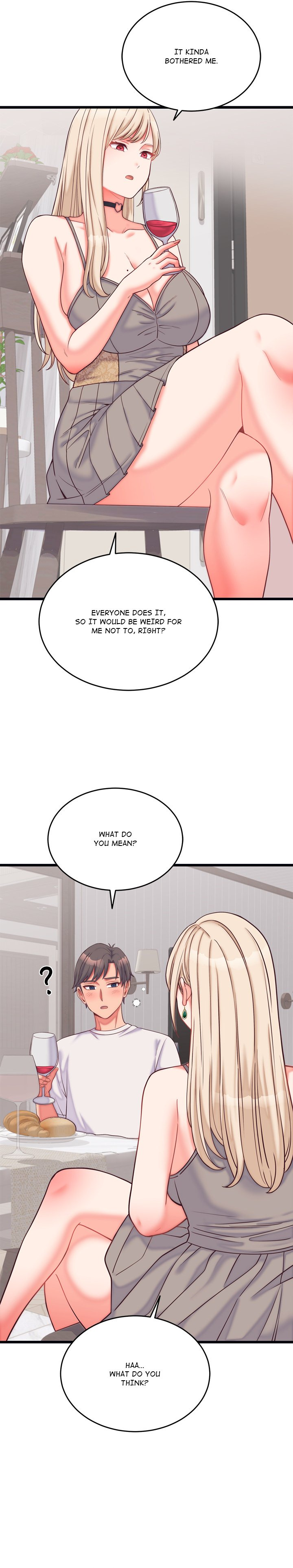 From Pauper to Prince Page 15 - MangaHe