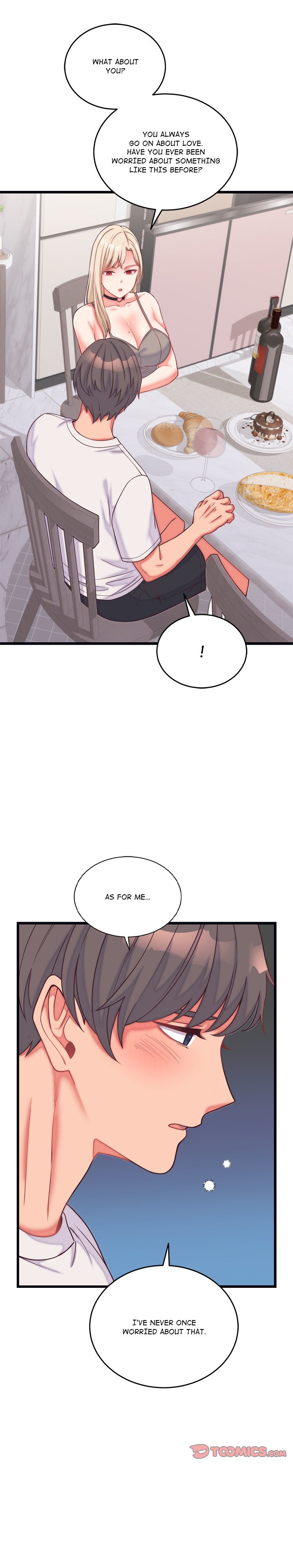 From Pauper to Prince Page 17 - MangaHe