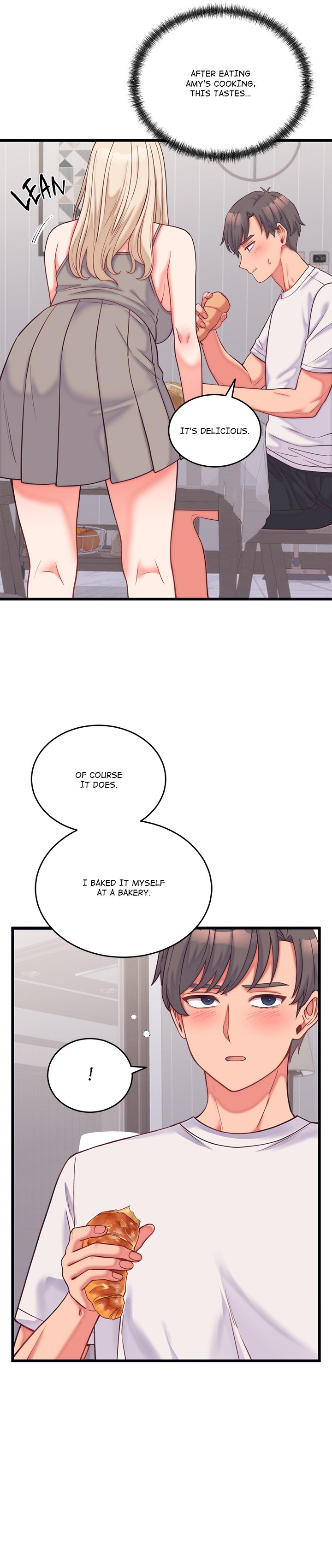 From Pauper to Prince Page 19 - MangaHe