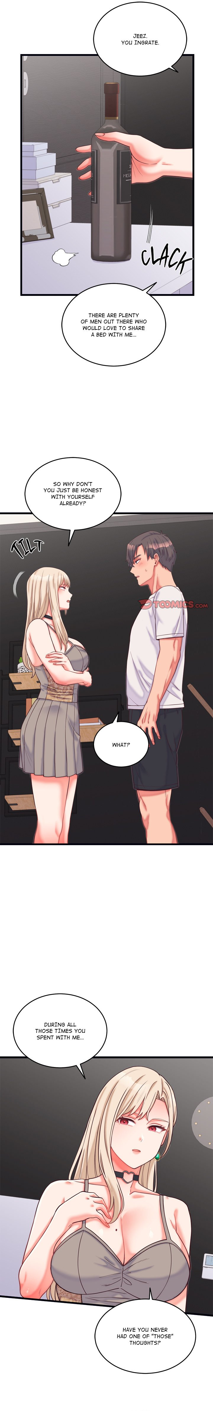 From Pauper to Prince Page 24 - MangaHe