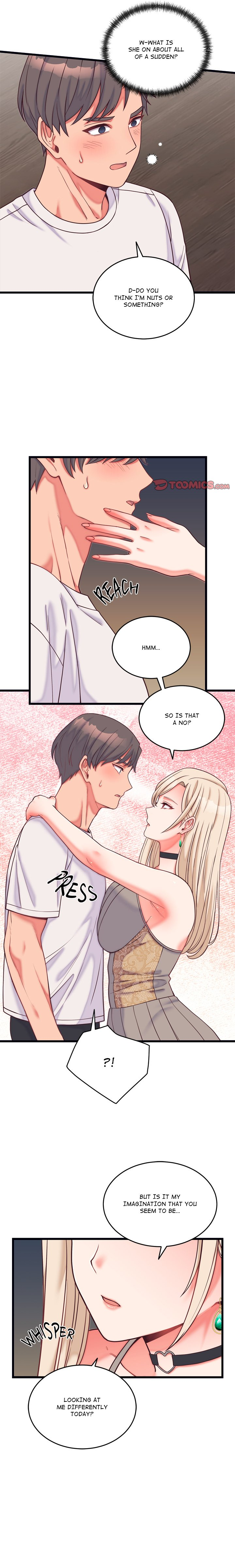 From Pauper to Prince Page 25 - MangaHe