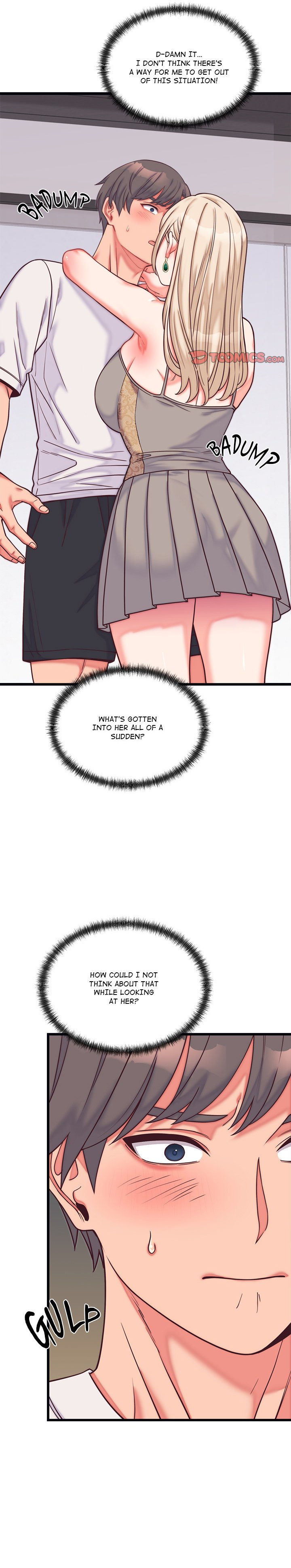 From Pauper to Prince Page 26 - MangaHe