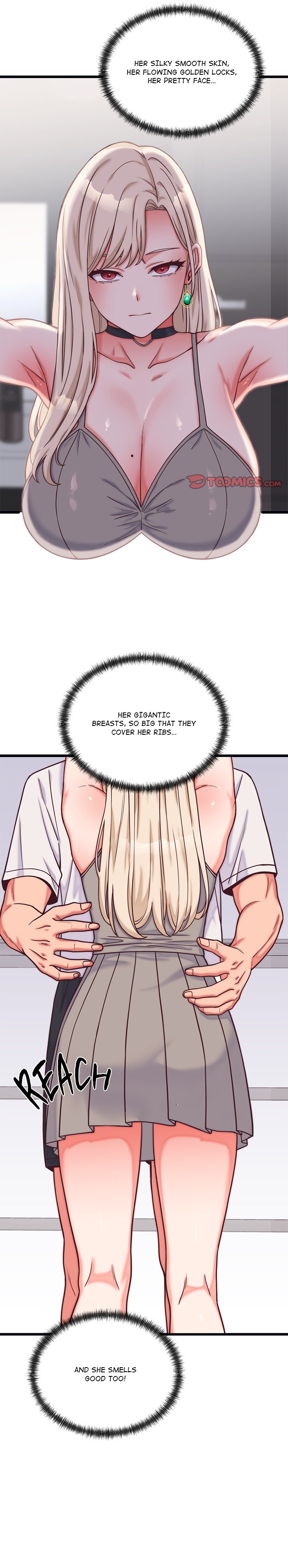 From Pauper to Prince Page 27 - MangaHe