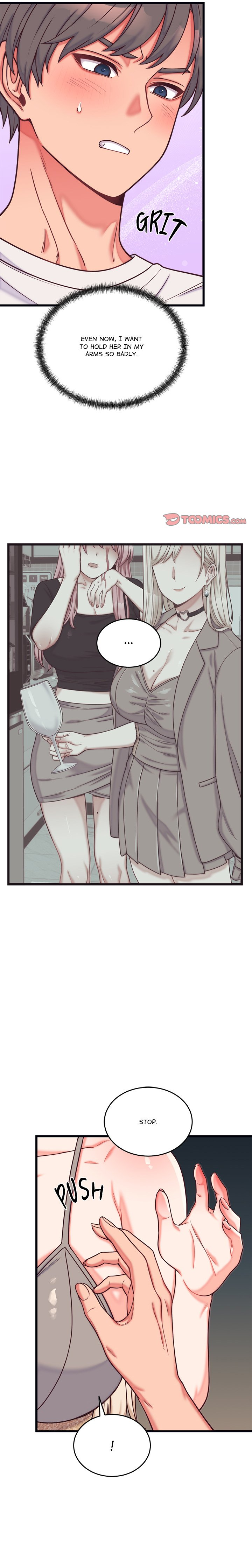 From Pauper to Prince Page 28 - MangaHe