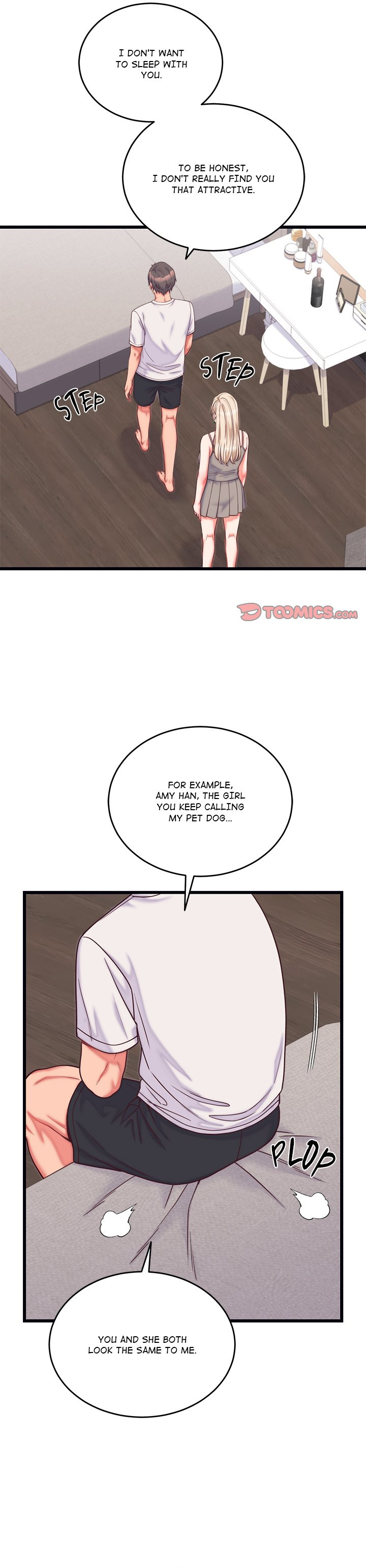 From Pauper to Prince Page 29 - MangaHe
