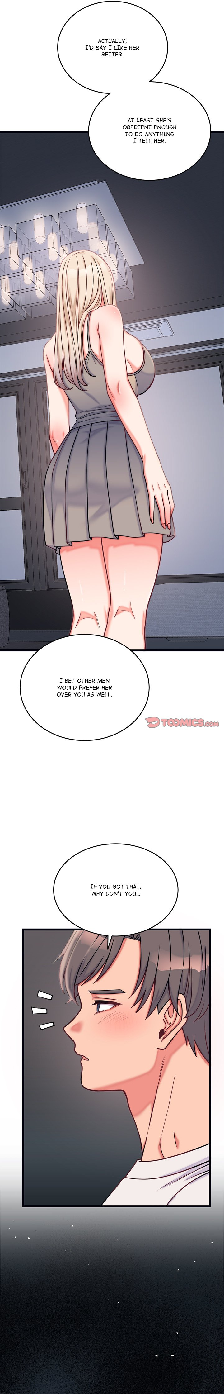 From Pauper to Prince Page 30 - MangaHe