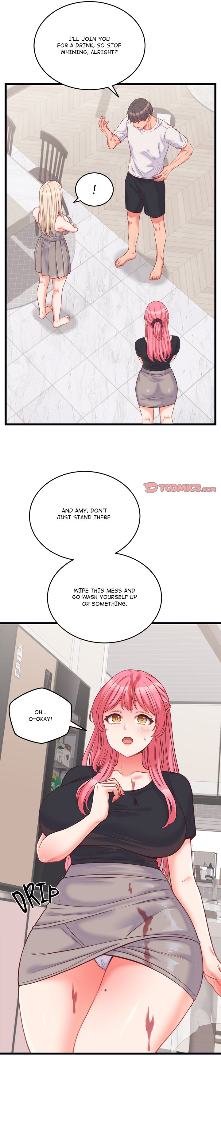 From Pauper to Prince Page 4 - MangaHe