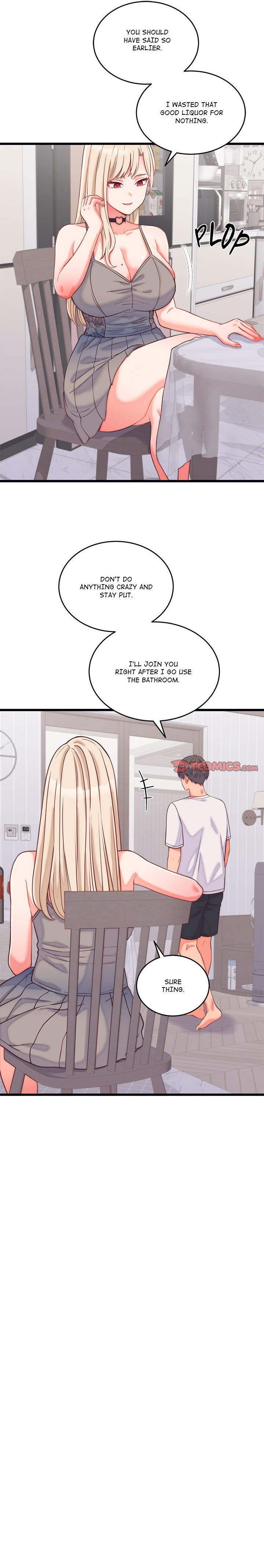 From Pauper to Prince Page 5 - MangaHe