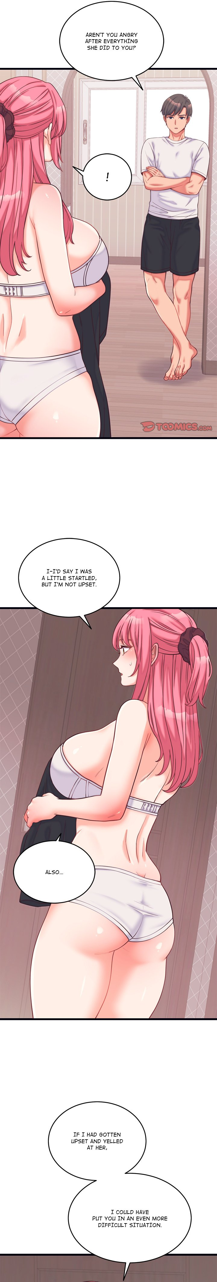 From Pauper to Prince Page 7 - MangaHe