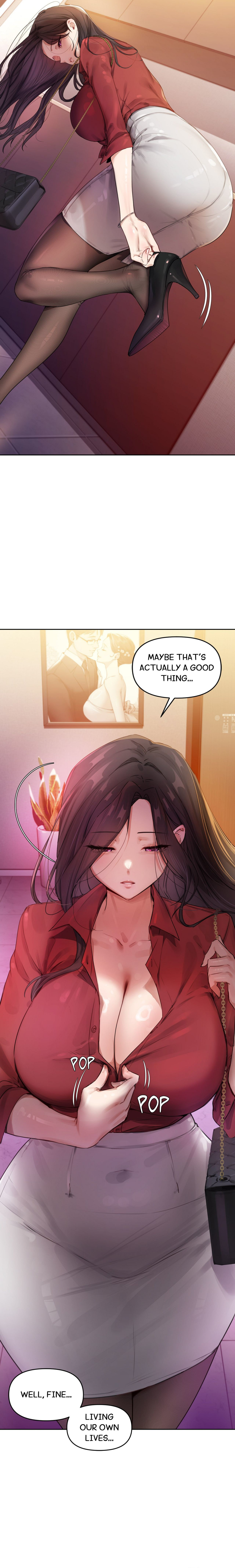 Professor’s Alt Account Page 16 - MangaHe