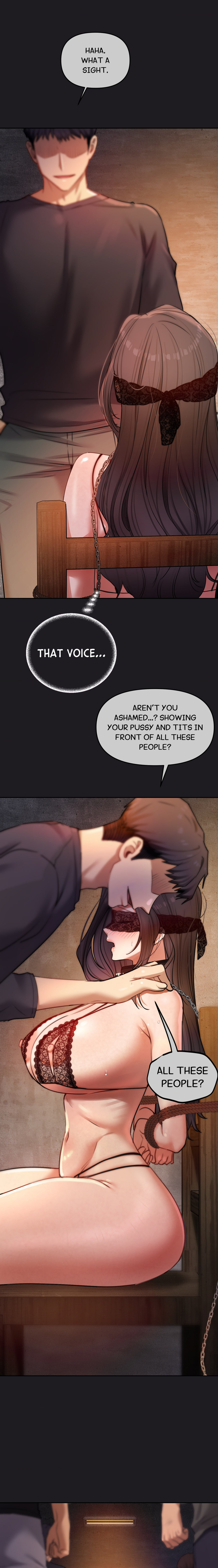 Professor’s Alt Account Page 13 - MangaHe