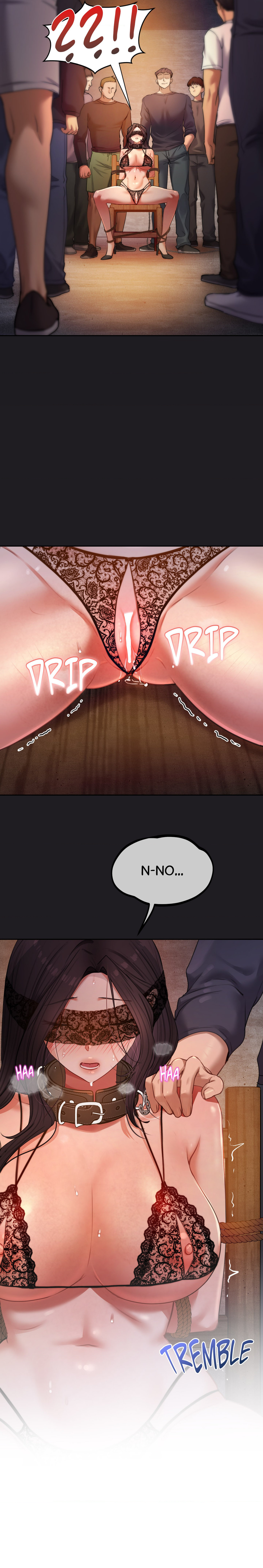 Professor’s Alt Account Page 14 - MangaHe