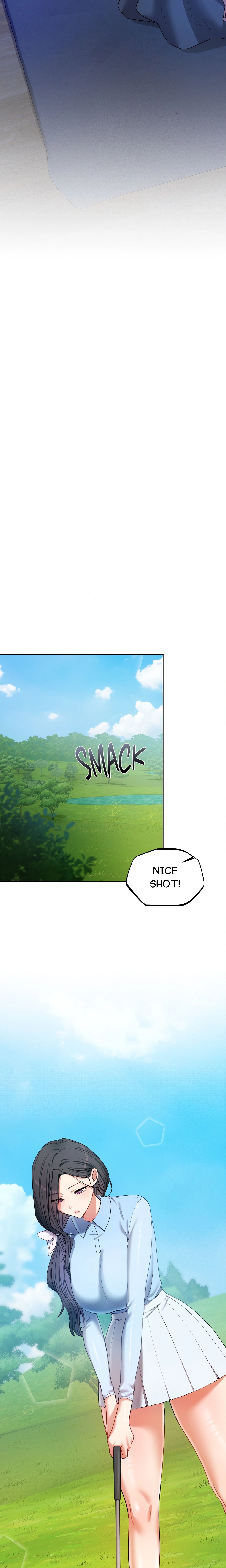 Professor’s Alt Account Page 9 - MangaHe