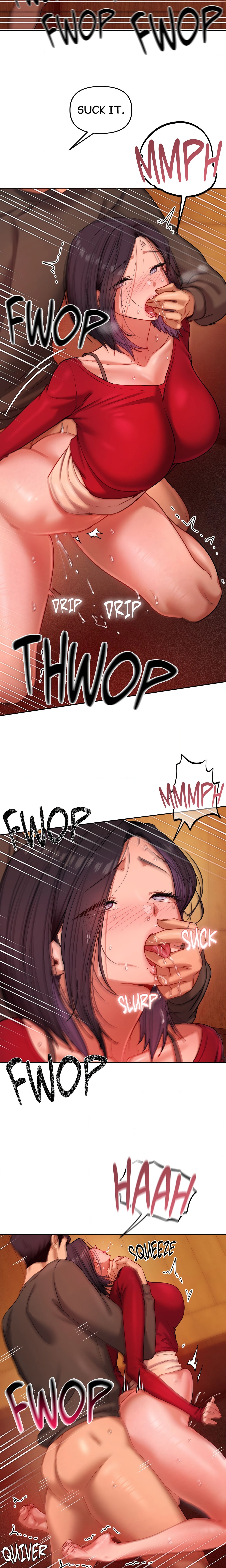 Professor’s Alt Account Page 11 - MangaHe