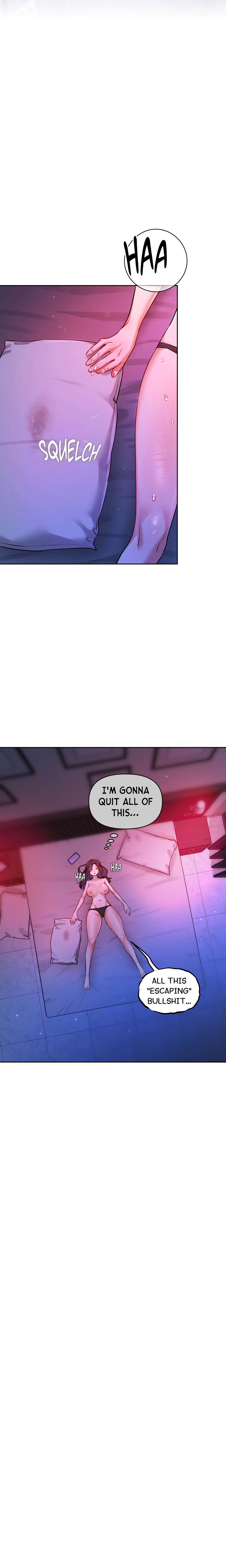 Professor’s Alt Account Page 20 - MangaHe