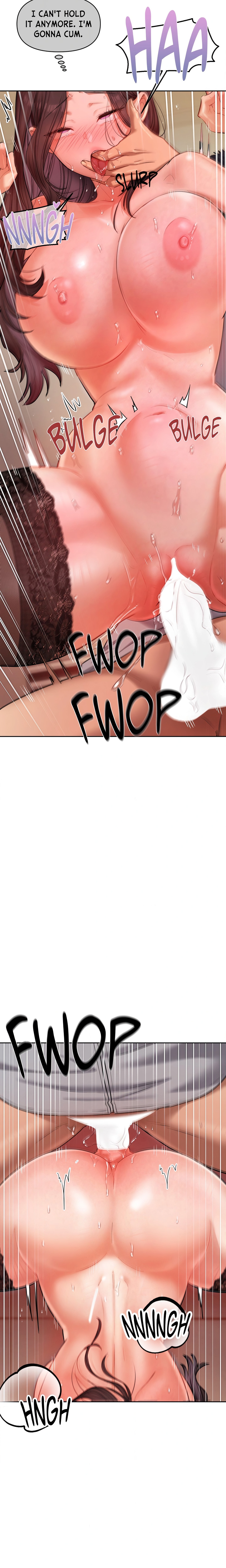 Professor’s Alt Account Page 14 - MangaHe