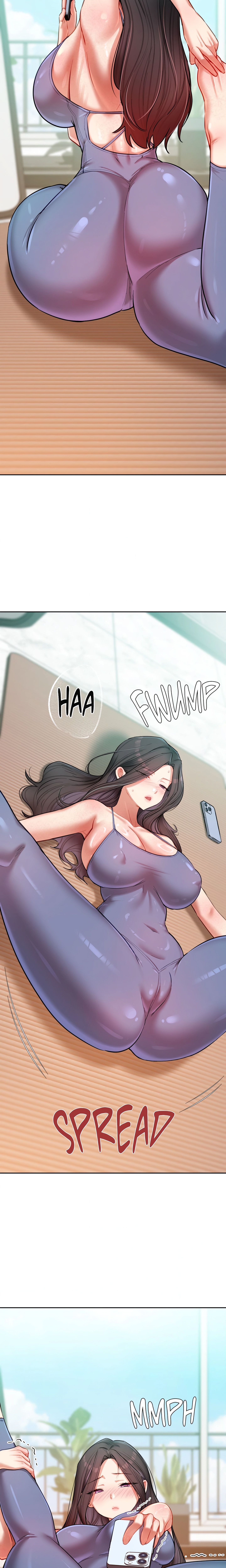 Professor’s Alt Account Page 6 - MangaHe