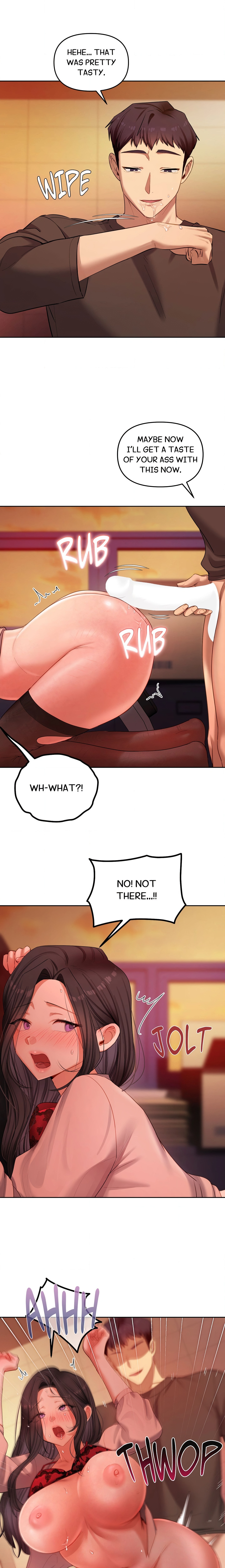 Professor’s Alt Account Page 12 - MangaHe