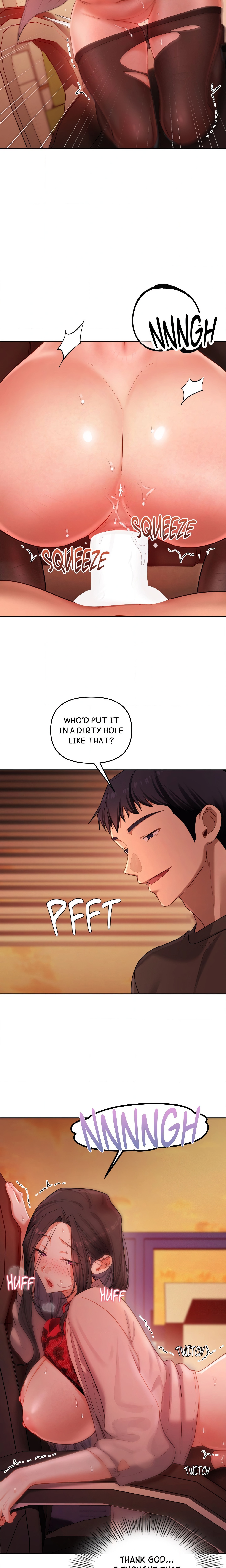 Professor’s Alt Account Page 13 - MangaHe