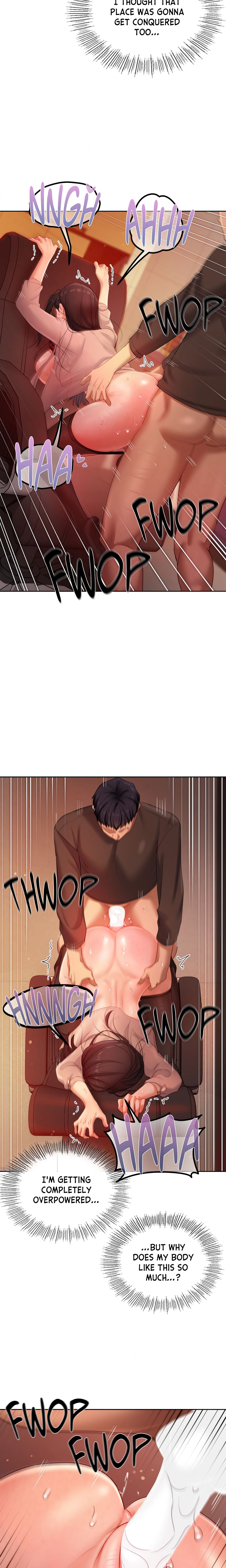 Professor’s Alt Account Page 14 - MangaHe