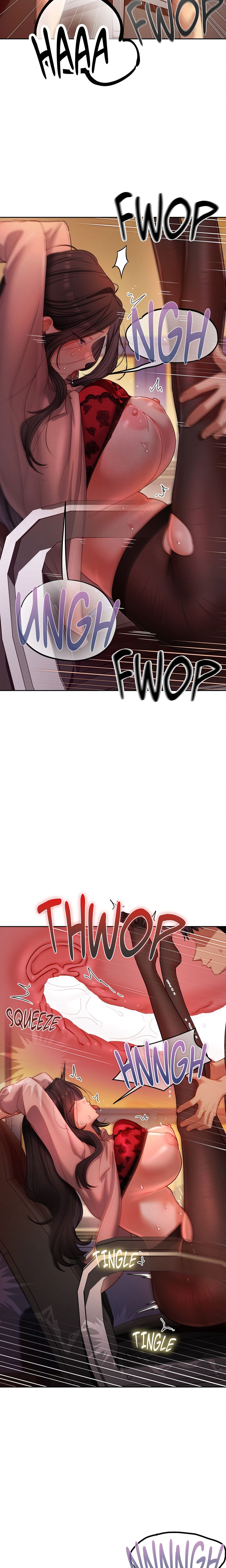 Professor’s Alt Account Page 7 - MangaHe