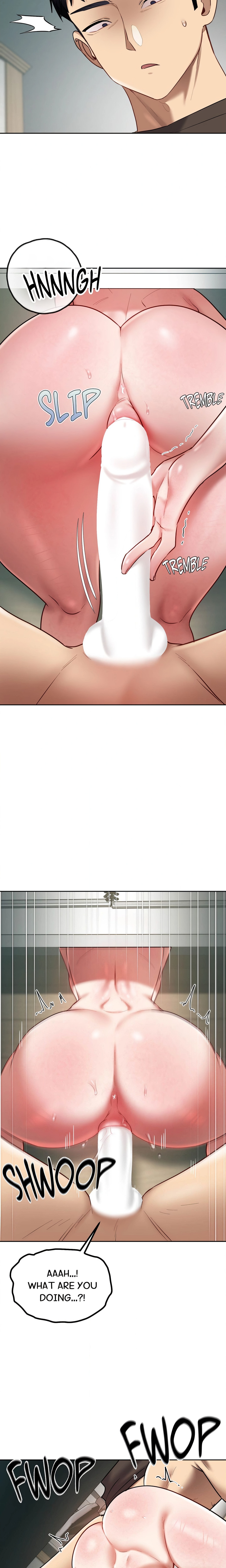 Professor’s Alt Account Page 22 - MangaHe