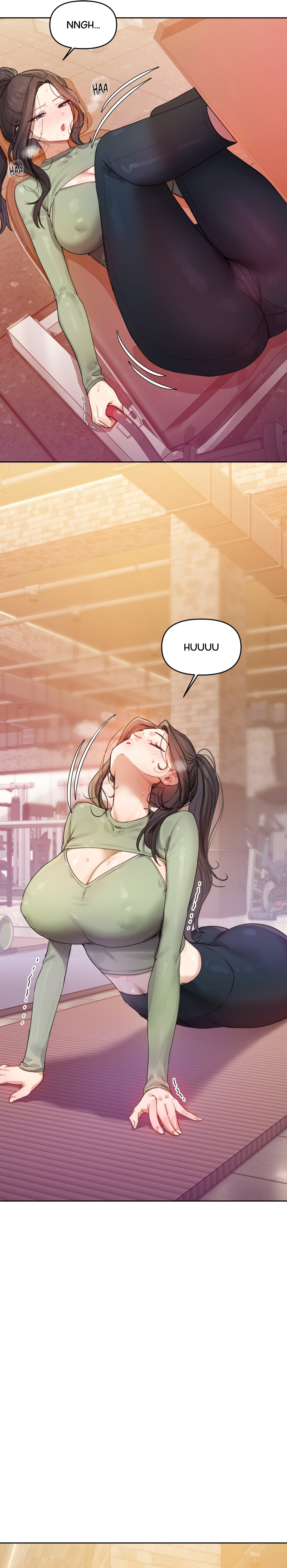 Professor’s Alt Account Page 5 - MangaHe
