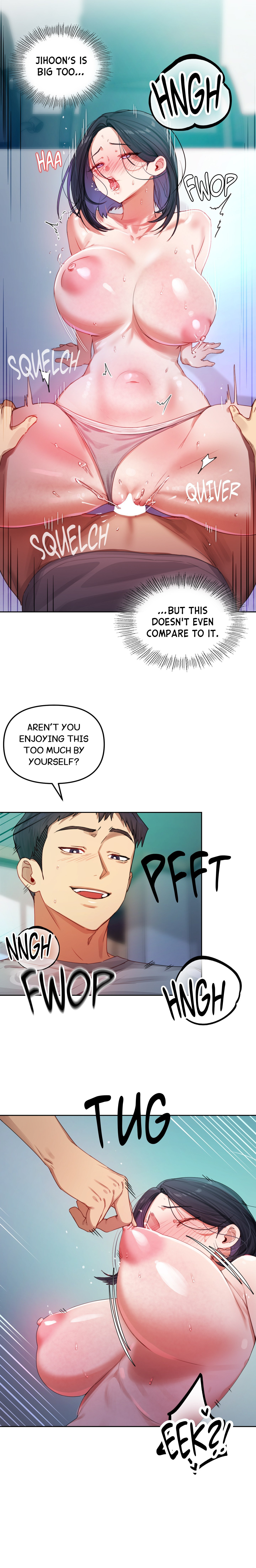 Professor’s Alt Account Page 19 - MangaHe